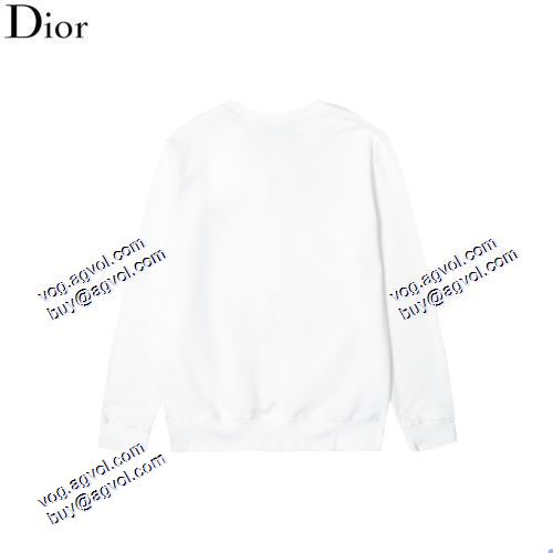 プルオーバーパーカー ロゴパーカー 2021秋冬 ディオール DIOR おしゃれさ抜群パーカ ディオールスーパーコピー 激安