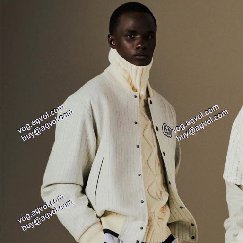 ニットウェア 2021秋冬 プルオーバー ディオール DIOR セーター おしゃれな装い DIORブランドスーパーコピー