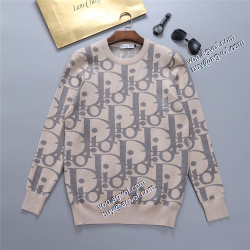 2021秋冬 ディオール DIOR プルオーバーパーカー 2色可選 オシャレロゴパーカー ディオールブランドスーパーコピー 極上の着心地 男女兼用パーカー