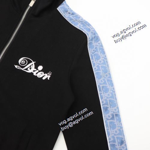 ディオールスーパーコピー 激安 ジャージセット オリジナル 2021秋冬 ディオール DIOR おしゃれな装い