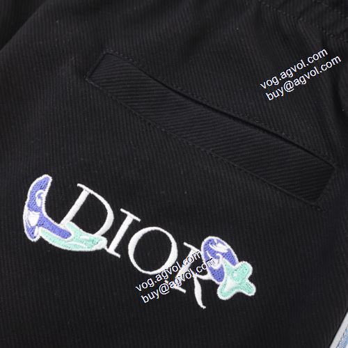 ディオールスーパーコピー 激安 ジャージセット オリジナル 2021秋冬 ディオール DIOR おしゃれな装い