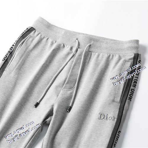 2021秋冬 TOPセラー賞受賞！ セットアップ上下 ディオールスーパーコピー ディオール DIOR スタイリッシュ 2色可選