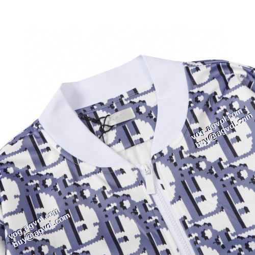 今話題の最新作 2021秋冬 ディオール DIOR ディオールコピーブランド ジャケット 適度な厚み 堪能できるコート