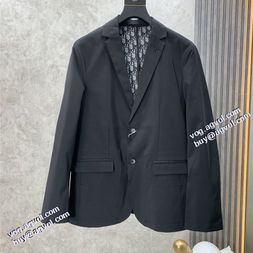 ディオールスーパーコピー 10年保証 日本未発売 2021秋冬 ディオール DIOR スーツ レジャー 人目を惹くデザイン