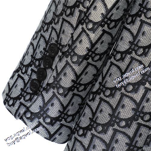 ディオールブランド コピー スーツ レジャー  柔らかな質感 2021秋冬 ディオール DIOR 楽に着用出来る