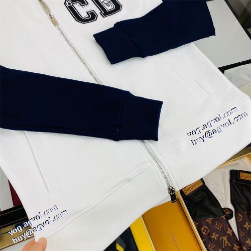 2021秋冬 人目を惹くデザイン ディオール DIOR こだわりのコート コート シンプルなデザイン ディオールブランド コピー