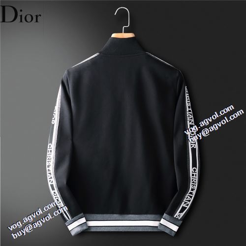2021秋冬 セットアップ上下 ディオールブランド コピー ディオール DIOR チノパン 狙える優秀アイテム 寒暖によって調節できる ハリのある