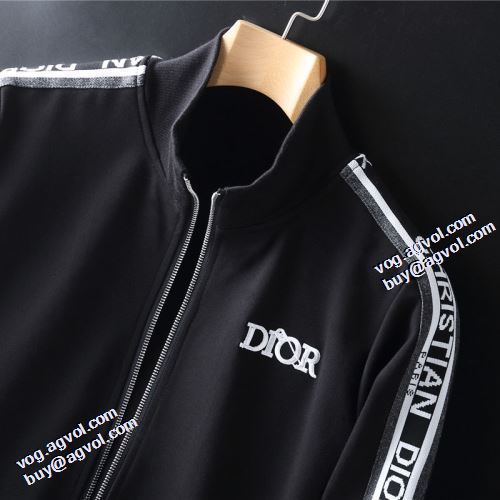 2021秋冬 セットアップ上下 ディオールブランド コピー ディオール DIOR チノパン 狙える優秀アイテム 寒暖によって調節できる ハリのある
