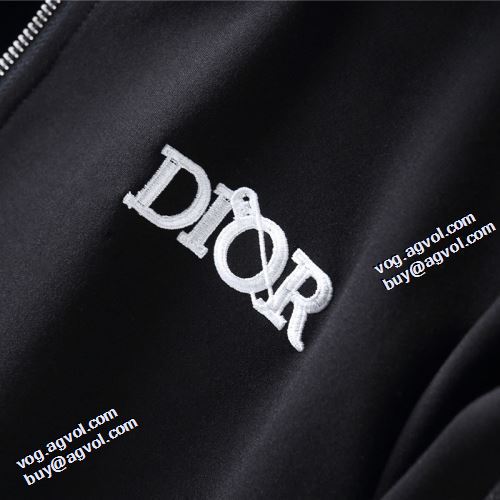 2021秋冬 セットアップ上下 ディオールブランド コピー ディオール DIOR チノパン 狙える優秀アイテム 寒暖によって調節できる ハリのある