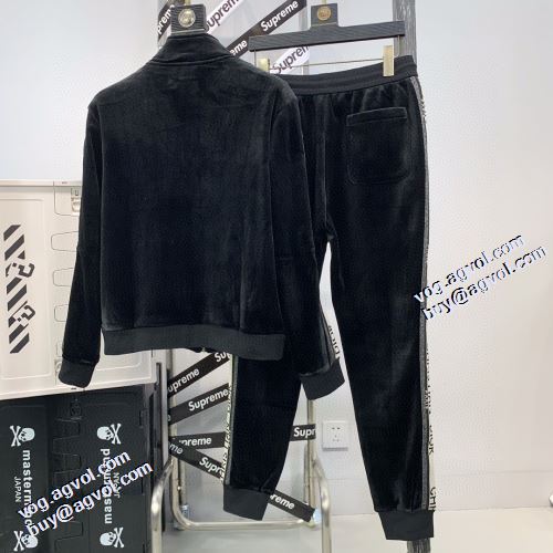 2021秋冬 飽きのこないデザイン セレブ愛用の超人気商品 ディオール DIOR ディオールコピー セットアップ上下 ハリのある
