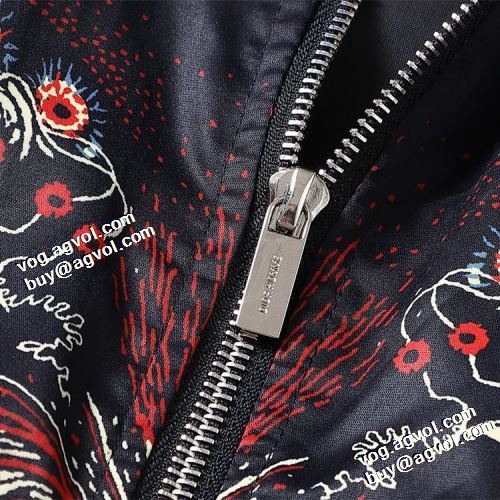 楽に着用出来る ディオールブランドスーパーコピー 2021秋冬 ディオール DIOR ブルゾン オリジナル おしゃれな装い