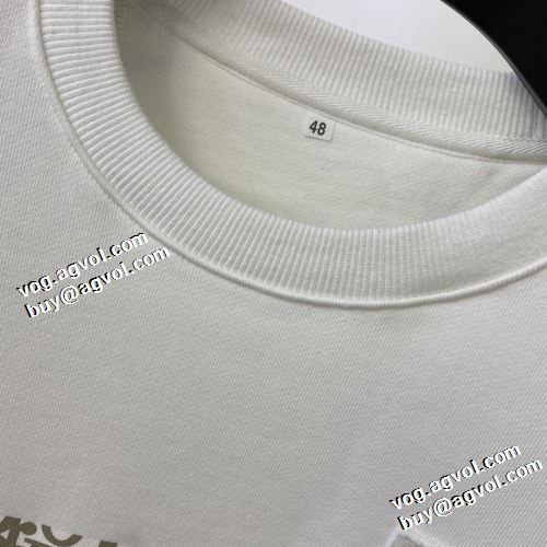 シンプルなデザイン 2色可選 2021秋冬 ディオールブランド 偽物 通販 プリントパーカ ディオール DIOR プルオーバーパーカー 芸能人に愛用者続出