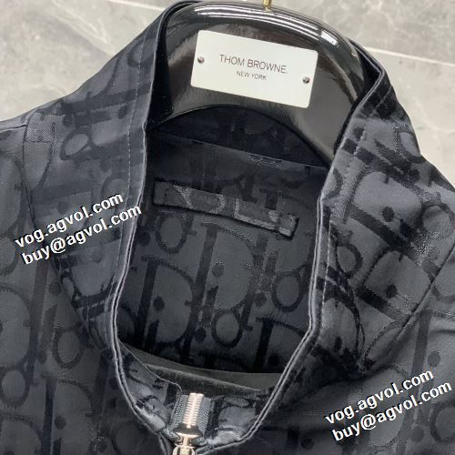 2022早春 ディオール DIOR 人目を惹くデザイン 満足できるコート ジャケット 2色可選 ディオールブランド コピー 風合いの出る シンプルなデザイン