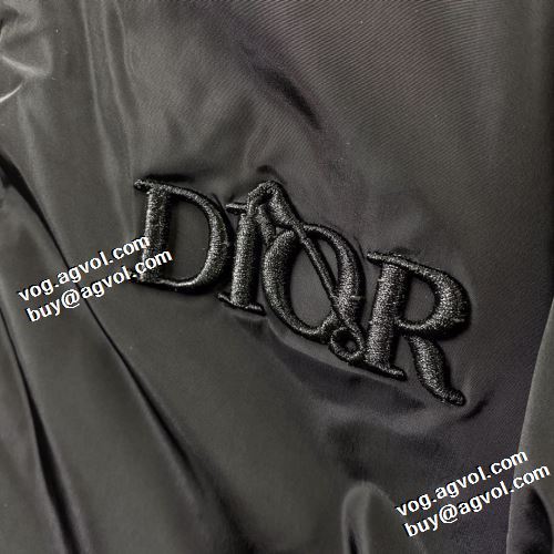 ジャケット 希少価値大！ディオールスーパーコピー 激安 ボンディングコート 2022早春 ディオール DIOR 満足できるコート