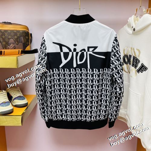 上品に着こなせ ディオールスーパーコピー 代引 ディオール DIOR 堪能できるコート スタイリッシュなデザイン 2022新作 コート