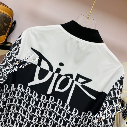 上品に着こなせ ディオールスーパーコピー 代引 ディオール DIOR 堪能できるコート スタイリッシュなデザイン 2022新作 コート