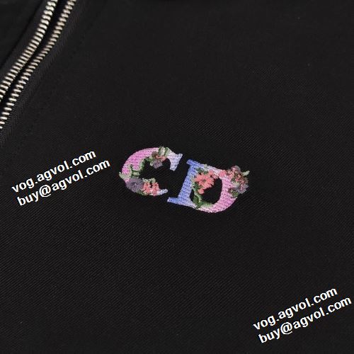 ジャケット 2022新作 ディオール DIOR 個性的なデザ プリント柄 ディオールブランドスーパーコピー 高級感漂わせる