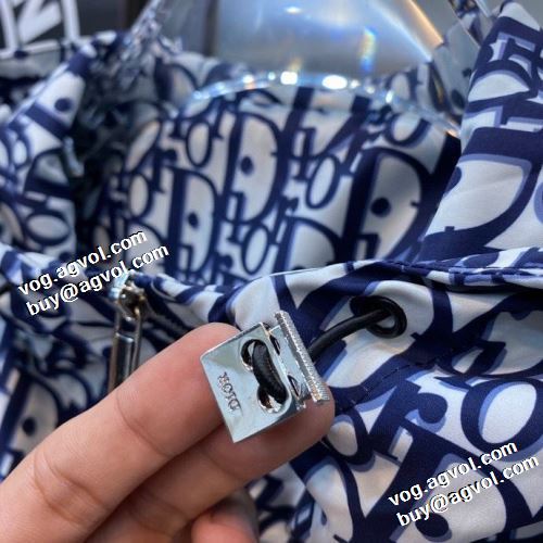 ディオール DIOR 今買い◎得 ディオールコピー ブランド 2022新作 コート カジュアル?ウエア 満足できるコート