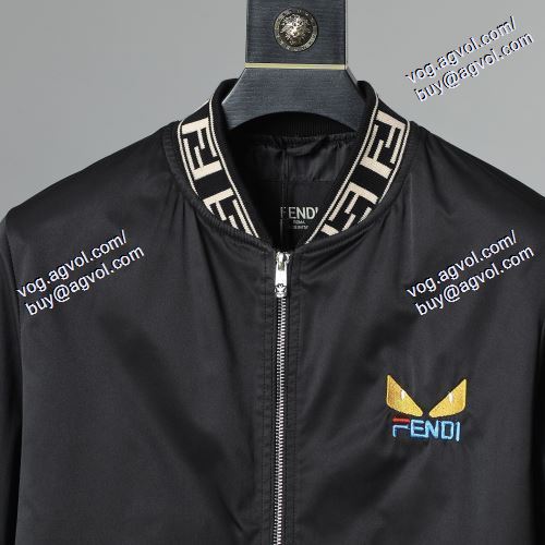  フェンディ FENDI     2021春夏      大好評     FENDIブランド コピー      2色可選       堪能できるコート 