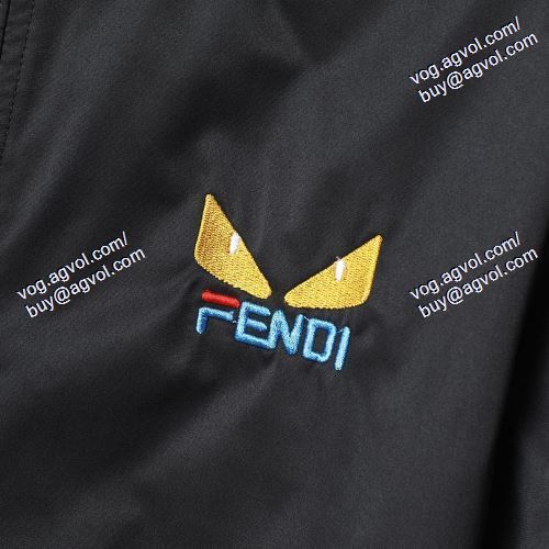  フェンディ FENDI     2021春夏      大好評     FENDIブランド コピー      2色可選       堪能できるコート 