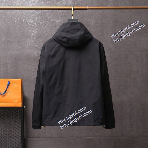 おすすめ/オススメ 2021秋冬 ブルゾン フェンディジャケット FENDI 偽物ブランド カジュアル・ウエア