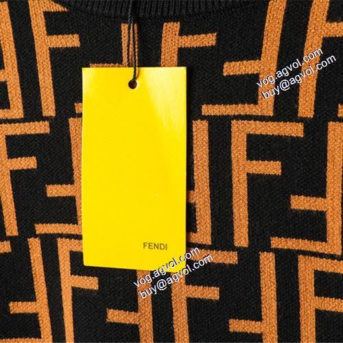 2021秋冬 フェンディブランドコピー FENDI プルオーバーパーカー 数に限りがある オリジナルプリント