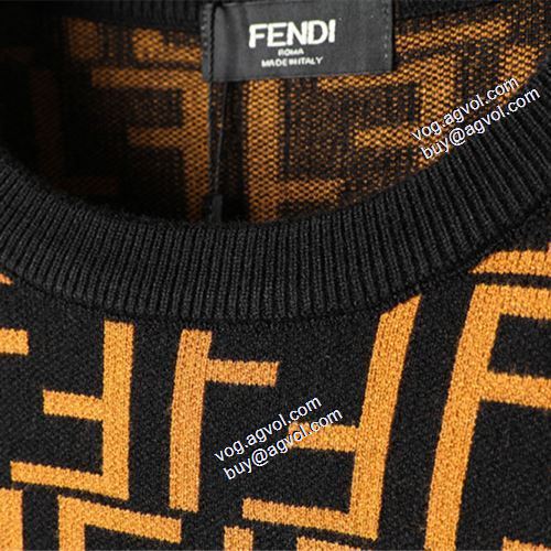 2021秋冬 フェンディブランドコピー FENDI プルオーバーパーカー 数に限りがある オリジナルプリント