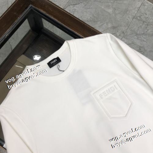 魅力ファッション フェンディコピー ブランド 3色可選 2021秋冬 フェンディ FENDI プルオーバーパーカー ジップパーカー 厚手の生地