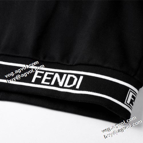 大絶賛の履き心地! ポケット付 2021秋冬 フェンディ FENDI フェンディブランド 偽物 通販 ハーフコート 優しい色合い こだわりのコート