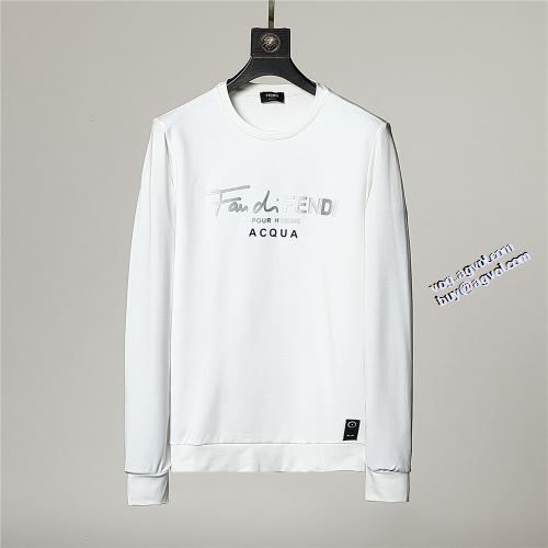 3色可選 高品質 人気 ジップパーカー ビンテージ感ある 2022新作 FENDI プルオーバーパーカー ロゴパーカー フェンディスーパーコピー