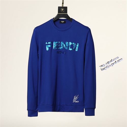 2色可選 フェンディコピー ブランド ロゴパーカー 2022新作 FENDI プルオーバーパーカー おしゃれさ抜群パーカ 程よい厚み 豊富なサイズ