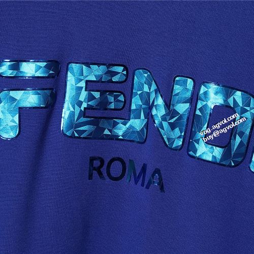 2色可選 フェンディコピー ブランド ロゴパーカー 2022新作 FENDI プルオーバーパーカー おしゃれさ抜群パーカ 程よい厚み 豊富なサイズ