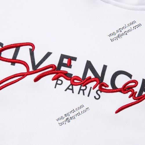 2021秋冬 コート ジバンシー スーパーコピー GIVENCHY パーカー 高級感ある ペアパーカー