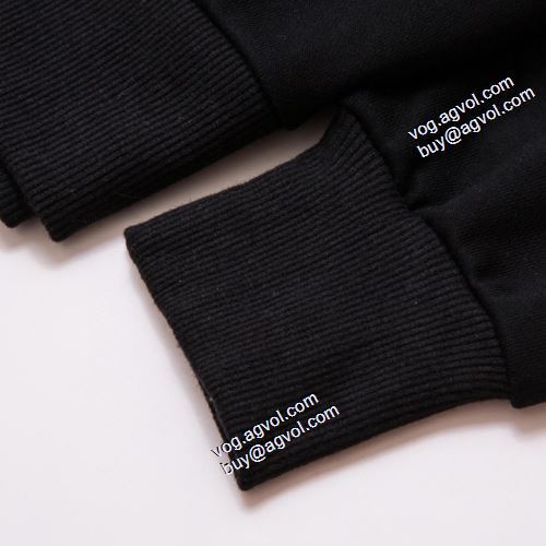 2021秋冬 コート ジバンシー スーパーコピー GIVENCHY パーカー 高級感ある ペアパーカー