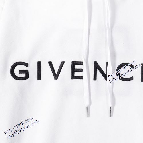 2021秋冬 ジバンシー GIVENCHY 2色可選 ジバンシィブランド コピー 極上の着心地 上下セット 厚手の生地