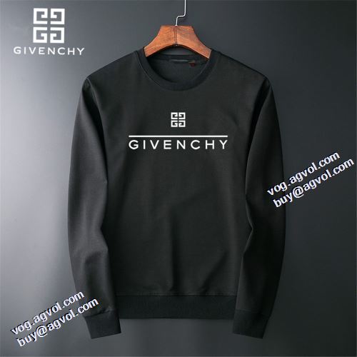 サイズ豊富 3色可選 プルオーバーパーカー ジバンシィスーパーコピー 2021秋冬 ジバンシー GIVENCHY 派手 