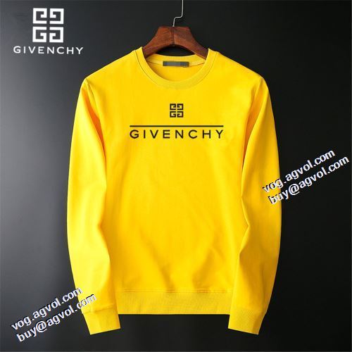 サイズ豊富 3色可選 プルオーバーパーカー ジバンシィスーパーコピー 2021秋冬 ジバンシー GIVENCHY 派手 