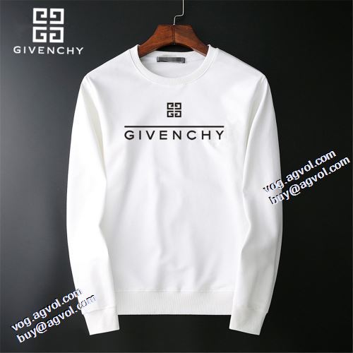 サイズ豊富 3色可選 プルオーバーパーカー ジバンシィスーパーコピー 2021秋冬 ジバンシー GIVENCHY 派手 