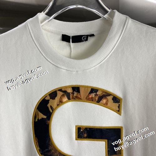豊富なサイズ 秋着用 2021秋冬 ジバンシー GIVENCHY プルオーバーパーカー ジバンシィブランド 偽物 通販 オリジナルプリント 2色可選