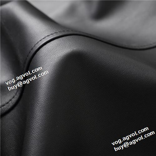 上品上質 2021秋冬 ジバンシー GIVENCHY 革ジャンパー 防寒機能ある 上質  ポケットづき ジバンシィコピー ブランド