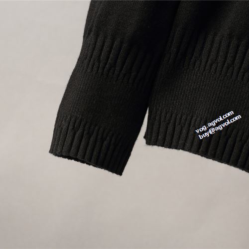 2021秋冬 ちょうどいい丈感 ジバンシー GIVENCHY セーター ジバンシィ偽物ブランド 利便性に優れ 風合いの出る