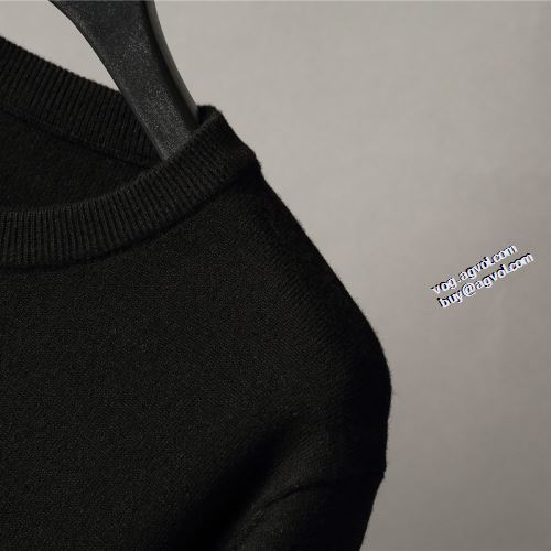 2021秋冬 ちょうどいい丈感 ジバンシー GIVENCHY セーター ジバンシィ偽物ブランド 利便性に優れ 風合いの出る