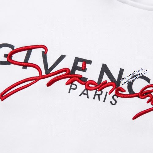 2021秋冬 ジバンシー GIVENCHY パーカー ジバンシィコピー ブランド 落ち着いた質感 2色可選 程よい厚み ロゴパーカー