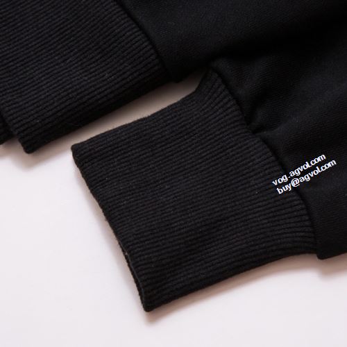 2021秋冬 ジバンシー GIVENCHY パーカー ジバンシィコピー ブランド 落ち着いた質感 2色可選 程よい厚み ロゴパーカー