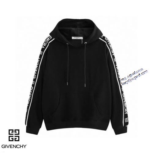 ジバンシィブランド 偽物 通販 定番のアイテム 2021秋冬 ジバンシー GIVENCHY パーカー おしゃれさ抜群パーカ 存在感のある