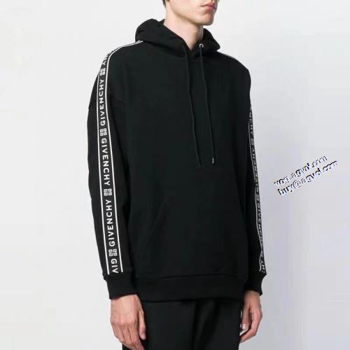 ジバンシィブランド 偽物 通販 定番のアイテム 2021秋冬 ジバンシー GIVENCHY パーカー おしゃれさ抜群パーカ 存在感のある