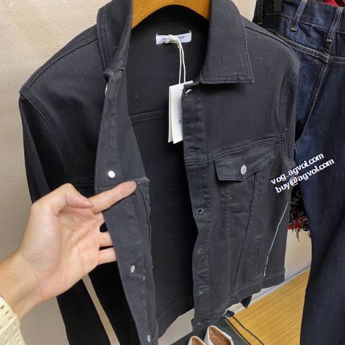 2021秋冬 ジバンシー GIVENCHY デニムジャケット ジバンシィブランド 偽物 通販 おすすめ/オススメ 上質 シンプルなデザイン