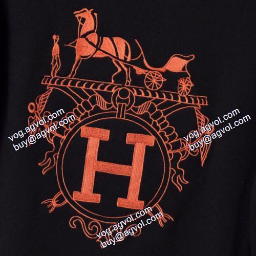 2色可選 エルメス HERMES偽物ブランド 長袖Tシャ  2021春夏  最安値に挑戦