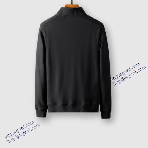 2021秋冬 エルメス HERMES 3色可選 エルメスブランド コピー 上下セット ジップパーカー 今買い◎得
