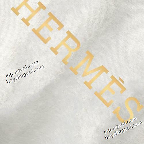2021秋冬 エルメス HERMES 先行販売 エルメスコピー 2色可選 厚手の生地 ロゴパーカー 防寒